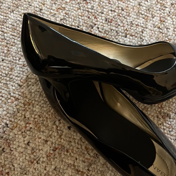 BANDOLINO Black FLEXIBLE Pantene Heel - Picture 5 of 6